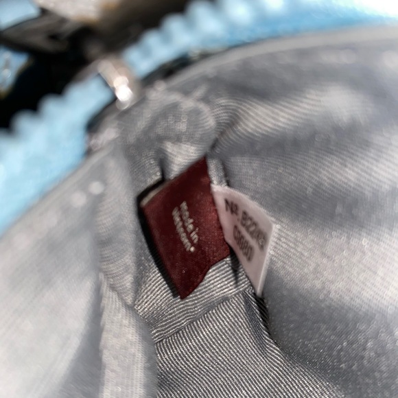 Coach leather key fob New key fob - Picture 11 of 11